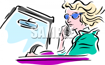 Transportation Clipart