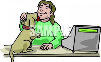 Pet Clipart