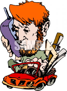 Transportation Clipart