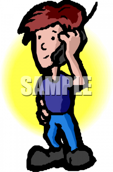 Business Clipart