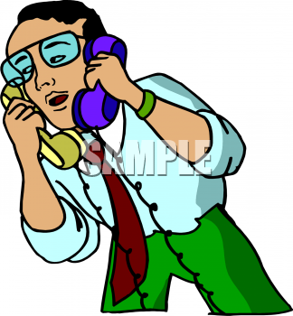 Business Clipart