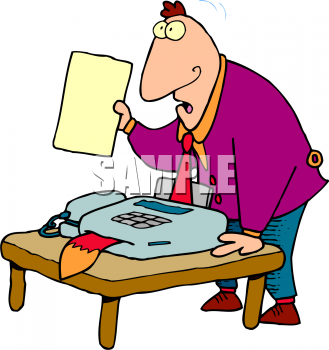 Business Clipart