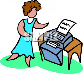 Business Clipart