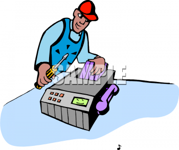 Business Clipart