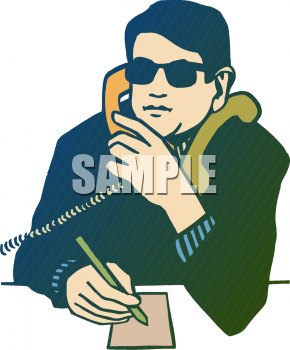 Business Clipart