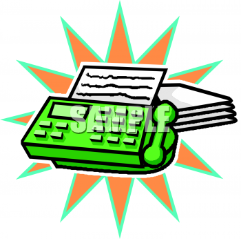 Business Clipart