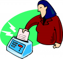 Business Clipart