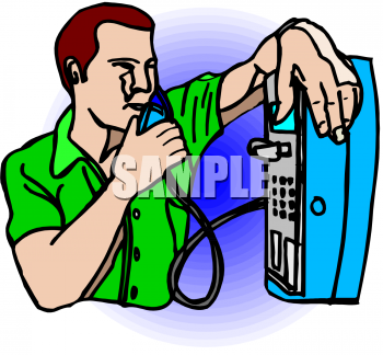 Business Clipart