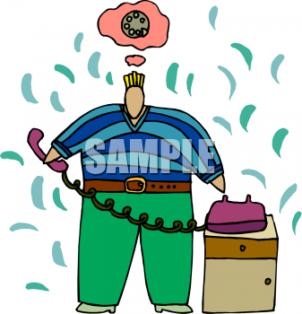 Business Clipart