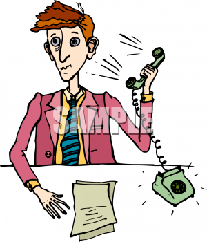 Business Clipart