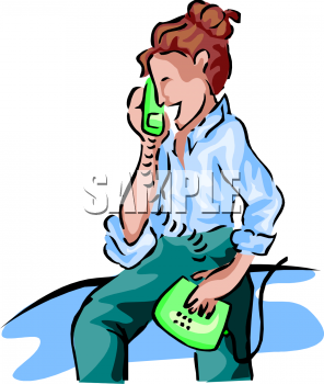 Business Clipart