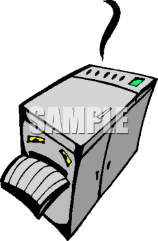 Business Clipart