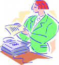 Business Clipart