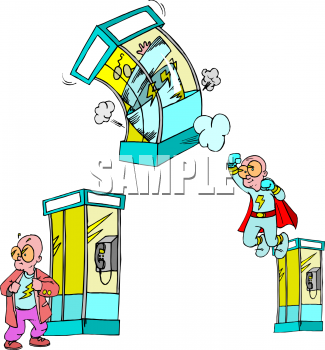 Business Clipart