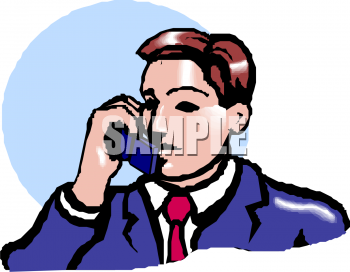 Business Clipart