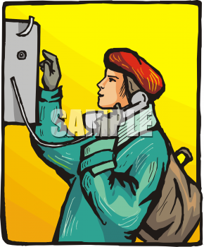 Business Clipart