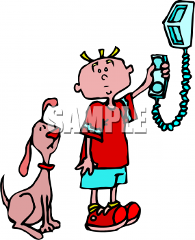 Dog Clipart