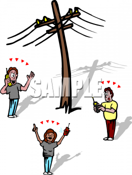 Business Clipart