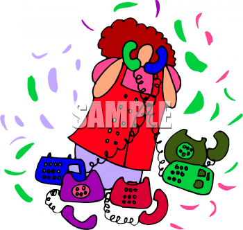 Business Clipart