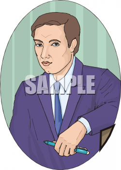 Business Clipart