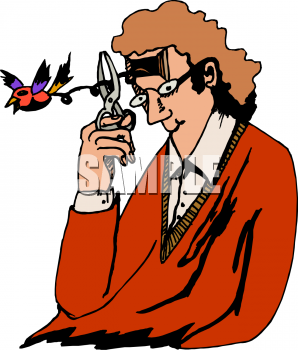Business Clipart