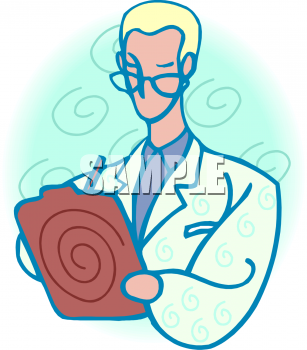 Occupations Clipart