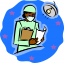 Occupations Clipart