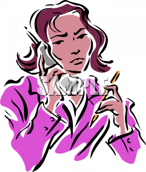 Business Clipart