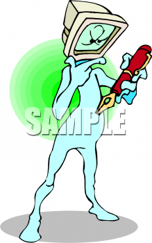 Business Clipart