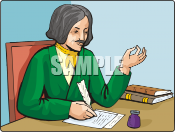 Business Clipart
