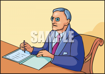 Business Clipart
