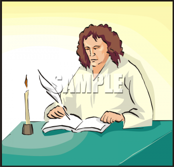 Christian Clipart