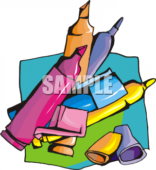 Business Clipart