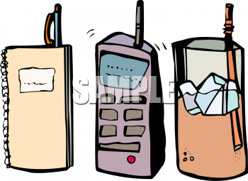 Business Clipart
