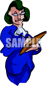Business Clipart