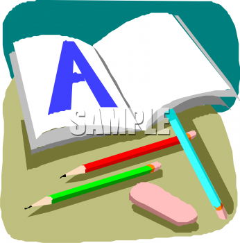 School Clipart
