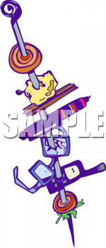 Business Clipart