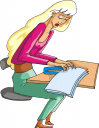 Business Clipart