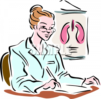 Occupations Clipart