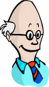 Occupations Clipart
