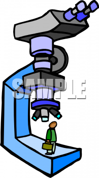 Science Clipart