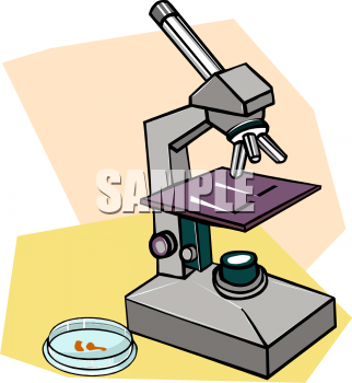 Science Clipart
