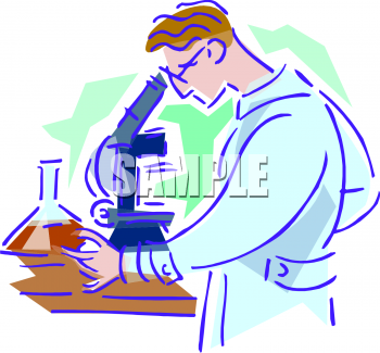 Science Clipart