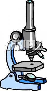 Science Clipart