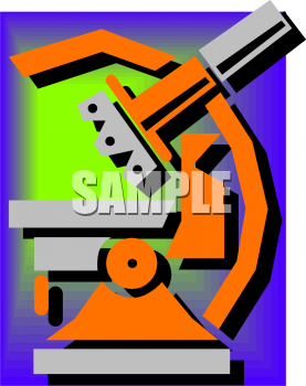 Science Clipart
