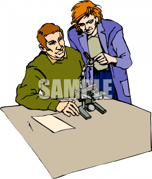Science Clipart