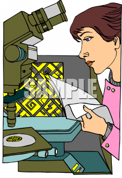 Science Clipart