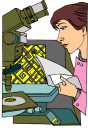 Science Clipart