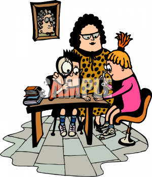 School Clipart