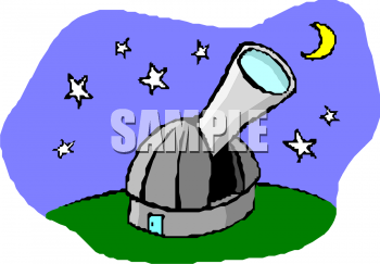 Science Clipart